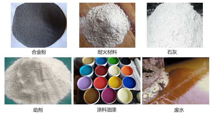 800全不銹鋼振動(dòng)篩適用于合金粉，耐火材料，石灰，廢水，助劑，涂料油漆，化妝品等。